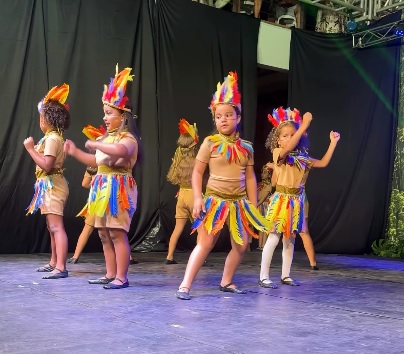 Fundação Futuro Brasil de Santos Dumont conclui atividades culturais no ano com dois grandes shows